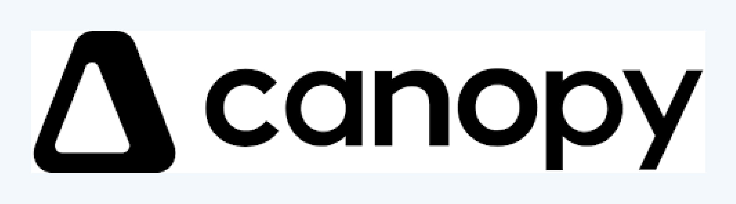 The Canopy logo